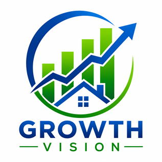 Growth Vision Logo